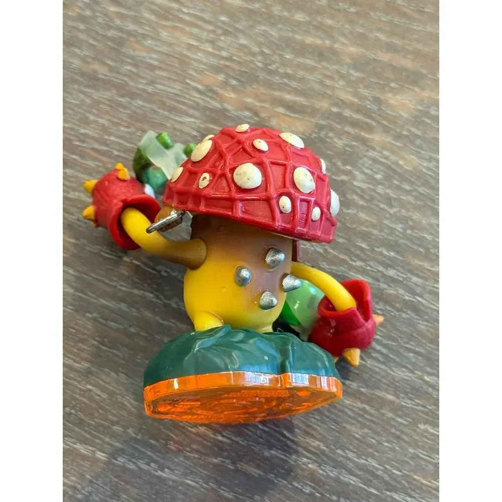 Skylanders Giants Shroomboom Figure WiiU PS3 PS4 XBOX 260